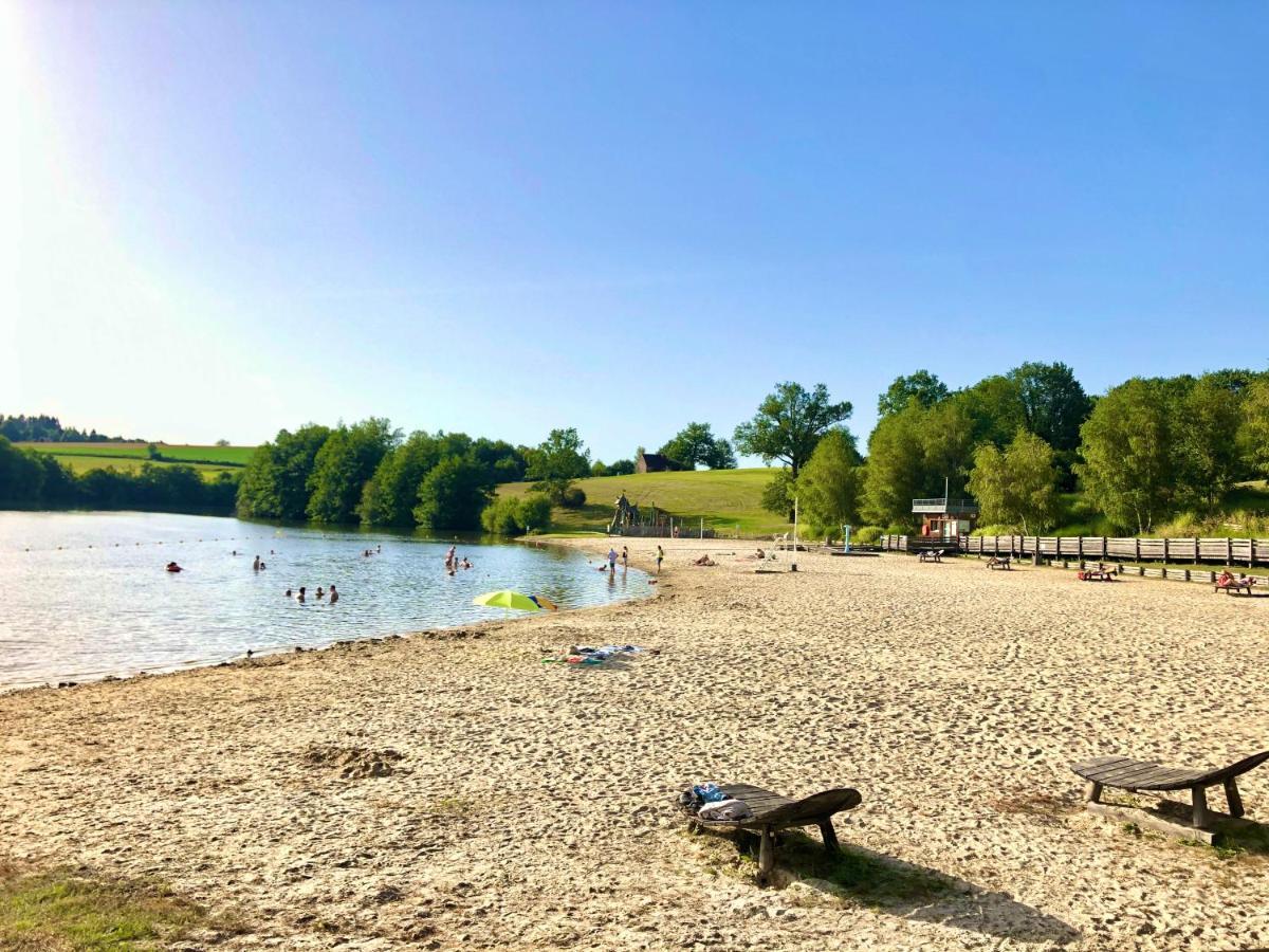 Villa The Dordogne Huts With Private Pool And Jacuzzi Payzac  Exterior foto